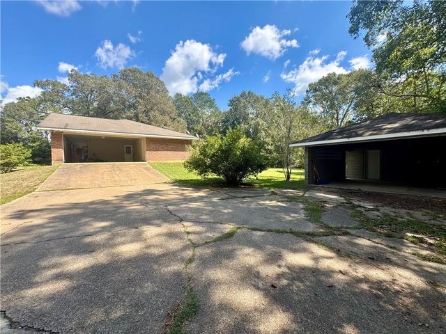 235 PROSPECT Road, Dry Prong, LA 71423