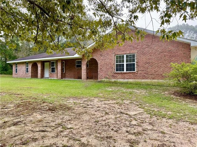 235 PROSPECT Road, Dry Prong, LA 71423