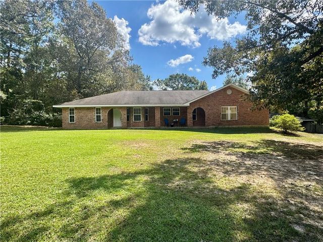 235 PROSPECT Road, Dry Prong, LA 71423