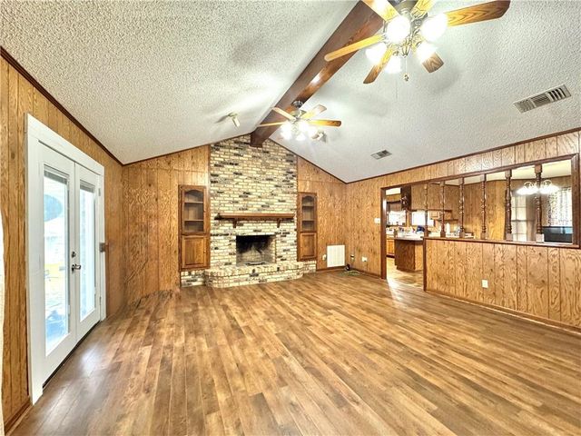 235 PROSPECT Road, Dry Prong, LA 71423