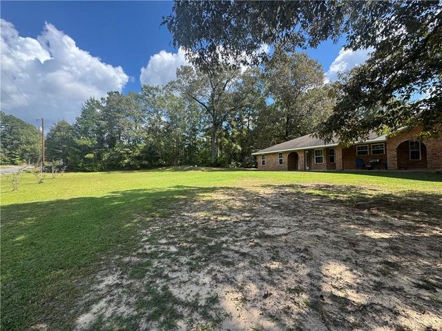 235 PROSPECT Road, Dry Prong, LA 71423