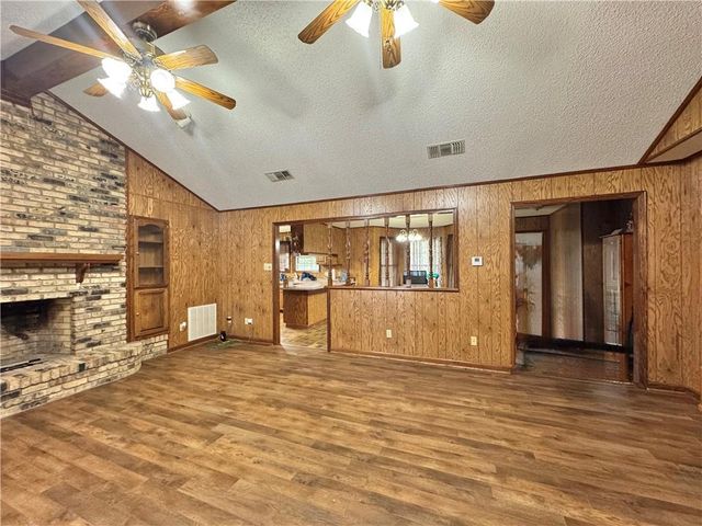 235 PROSPECT Road, Dry Prong, LA 71423