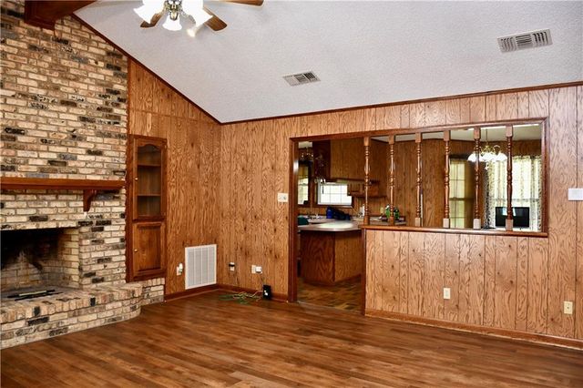 235 PROSPECT Road, Dry Prong, LA 71423