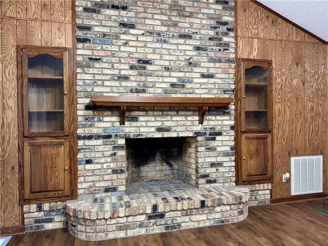 235 PROSPECT Road, Dry Prong, LA 71423