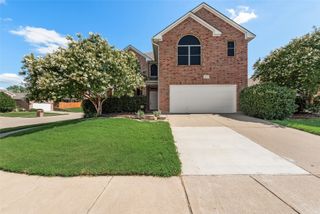 3844 Wheeling Drive, Fort Worth, TX 76244