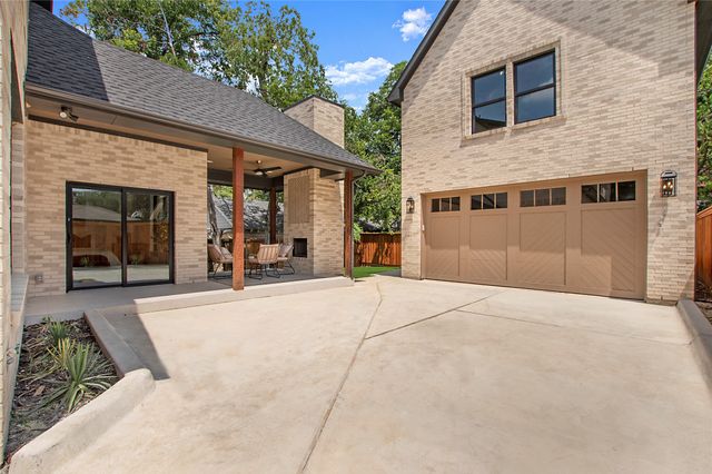 5641 Monticello Avenue, Dallas, TX 75206