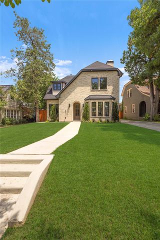 5641 Monticello Avenue, Dallas, TX 75206