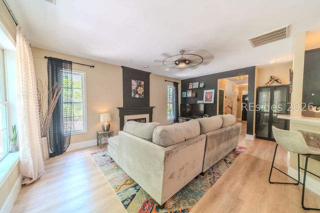 22 Timbercrest Circle, Hilton Head Island, SC 29926