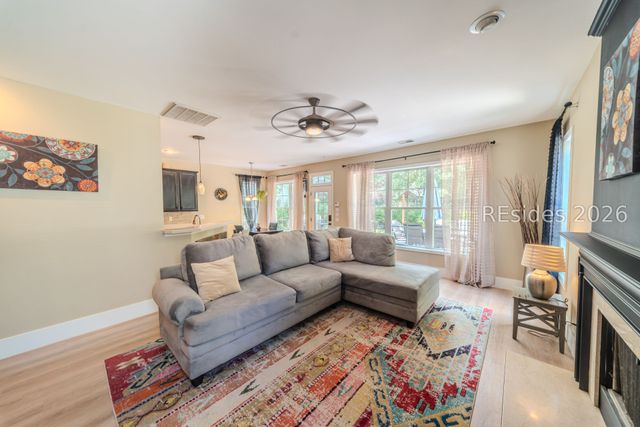 22 Timbercrest Circle, Hilton Head Island, SC 29926