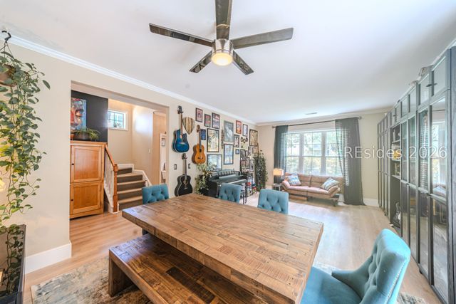 22 Timbercrest Circle, Hilton Head Island, SC 29926