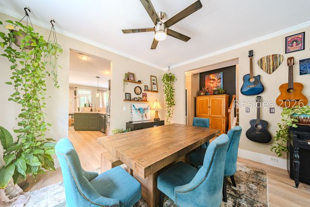 22 Timbercrest Circle, Hilton Head Island, SC 29926