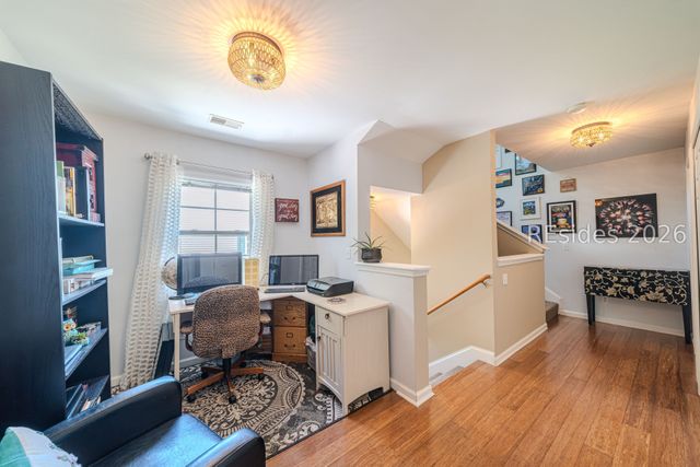 22 Timbercrest Circle, Hilton Head Island, SC 29926