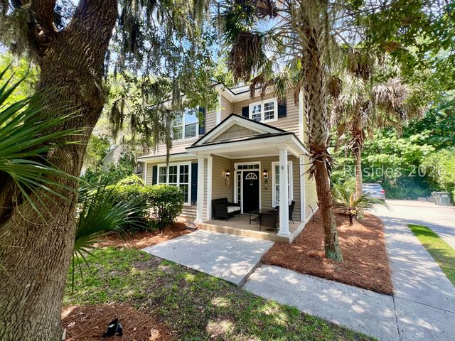 22 Timbercrest Circle, Hilton Head Island, SC 29926