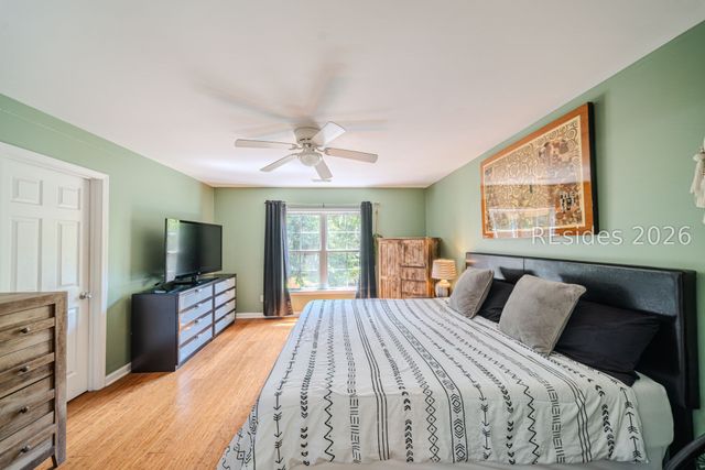 22 Timbercrest Circle, Hilton Head Island, SC 29926