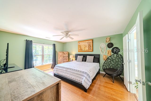 22 Timbercrest Circle, Hilton Head Island, SC 29926