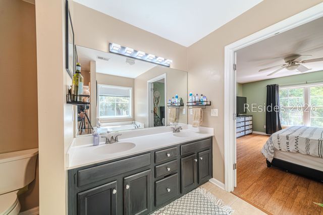 22 Timbercrest Circle, Hilton Head Island, SC 29926