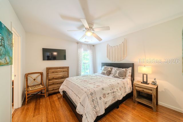 22 Timbercrest Circle, Hilton Head Island, SC 29926