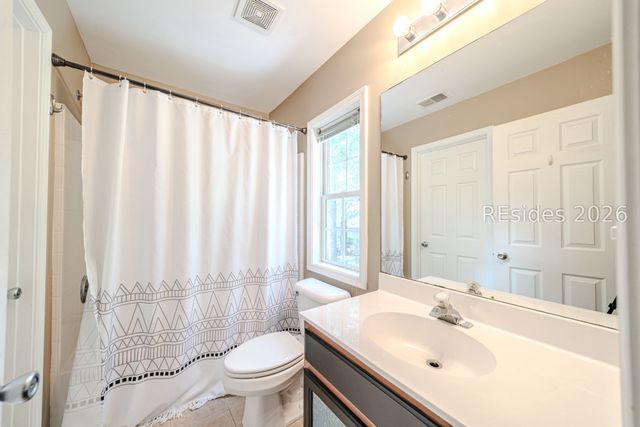 22 Timbercrest Circle, Hilton Head Island, SC 29926