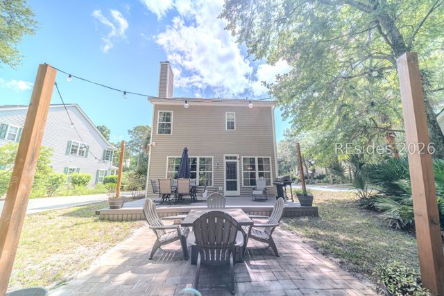 22 Timbercrest Circle, Hilton Head Island, SC 29926