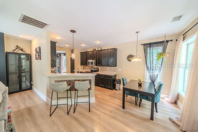 22 Timbercrest Circle, Hilton Head Island, SC 29926