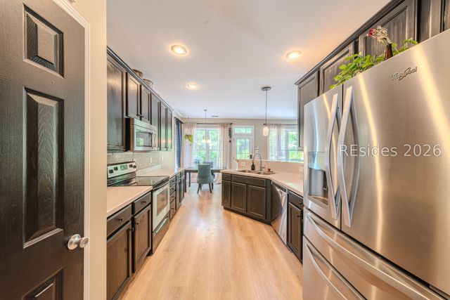 22 Timbercrest Circle, Hilton Head Island, SC 29926