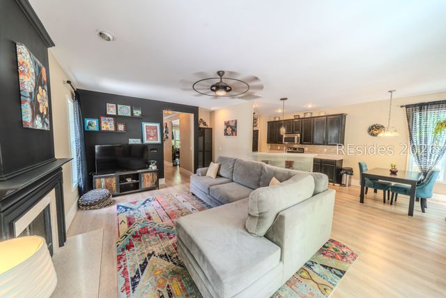 22 Timbercrest Circle, Hilton Head Island, SC 29926