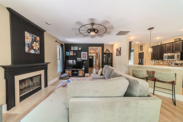 22 Timbercrest Circle, Hilton Head Island, SC 29926