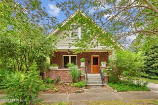 3655 WALSH Street, Jacksonville, FL 32205