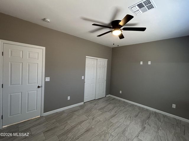 512 N Cherokee Avenue, Tucson, AZ 85745