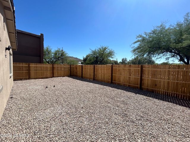512 N Cherokee Avenue, Tucson, AZ 85745