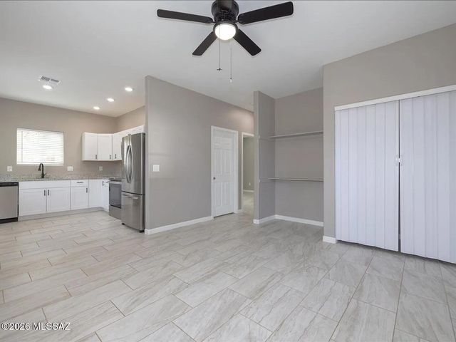 512 N Cherokee Avenue, Tucson, AZ 85745