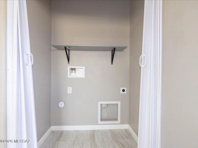 512 N Cherokee Avenue, Tucson, AZ 85745