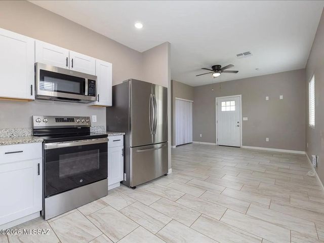 512 N Cherokee Avenue, Tucson, AZ 85745