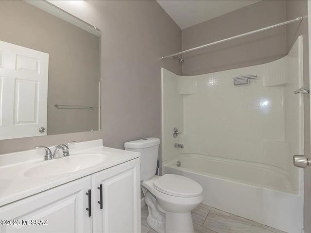 512 N Cherokee Avenue, Tucson, AZ 85745