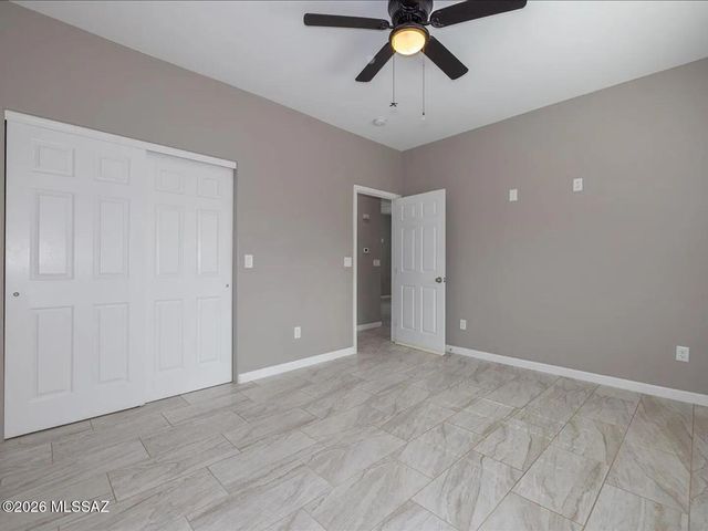 512 N Cherokee Avenue, Tucson, AZ 85745