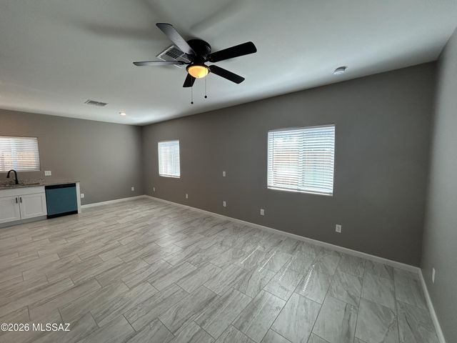 512 N Cherokee Avenue, Tucson, AZ 85745