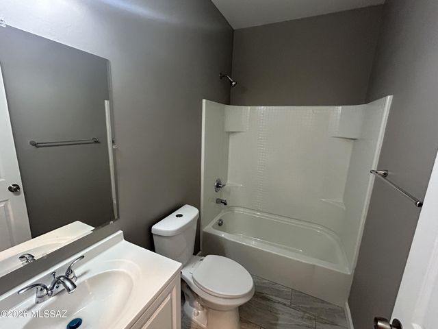 512 N Cherokee Avenue, Tucson, AZ 85745