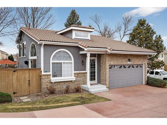 1230 Laurenwood Way, Highlands Ranch, CO 80129