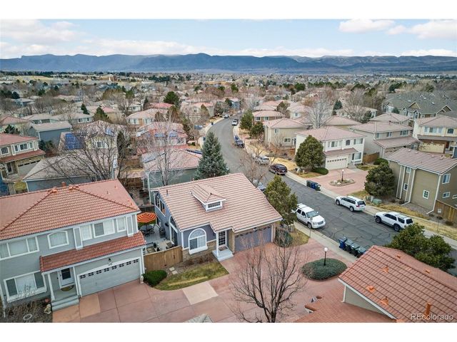 1230 Laurenwood Way, Highlands Ranch, CO 80129