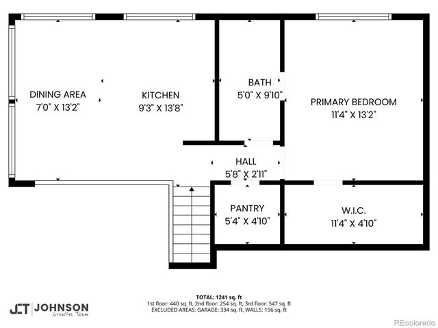 1230 Laurenwood Way, Highlands Ranch, CO 80129
