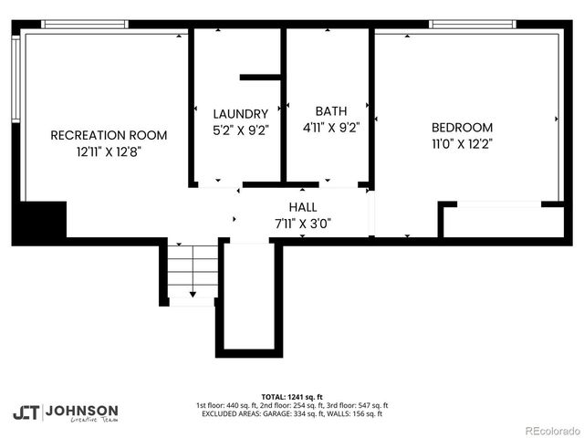 1230 Laurenwood Way, Highlands Ranch, CO 80129