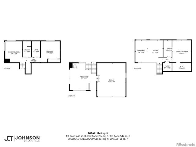 1230 Laurenwood Way, Highlands Ranch, CO 80129
