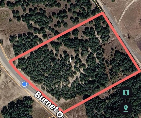 Lot 27 Burnet Oaks DR, Burnet, TX 78611