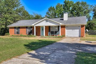 250 S Fairview Drive, Harlem, GA 30814