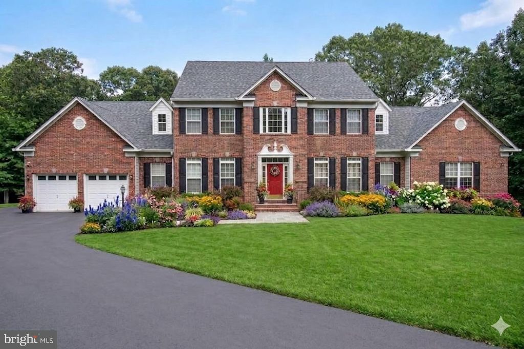 245 PERSIMMON HILLS CT, Sunderland, MD 20689