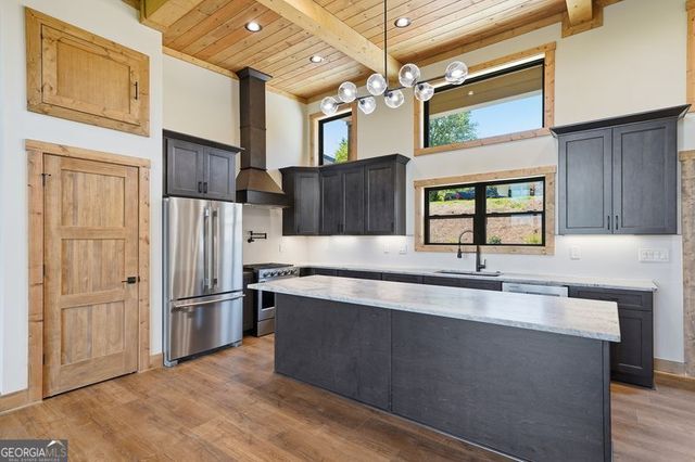 216 Old Orchard Road, Ellijay, GA 30536