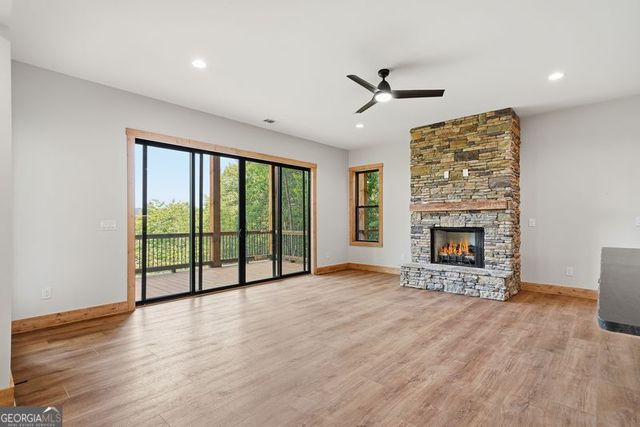 216 Old Orchard Road, Ellijay, GA 30536