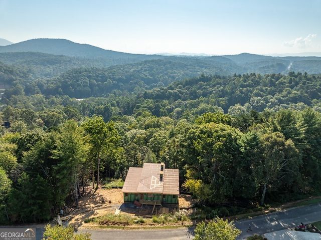 216 Old Orchard Road, Ellijay, GA 30536