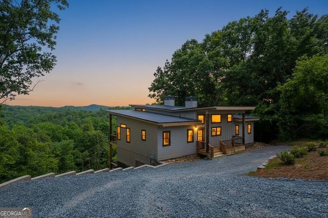 216 Old Orchard Road, Ellijay, GA 30536