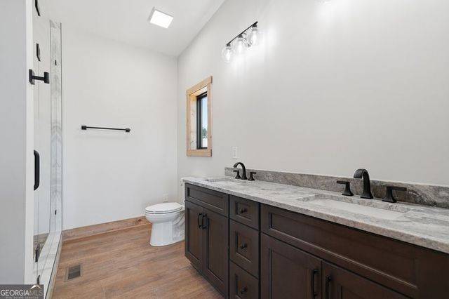 216 Old Orchard Road, Ellijay, GA 30536